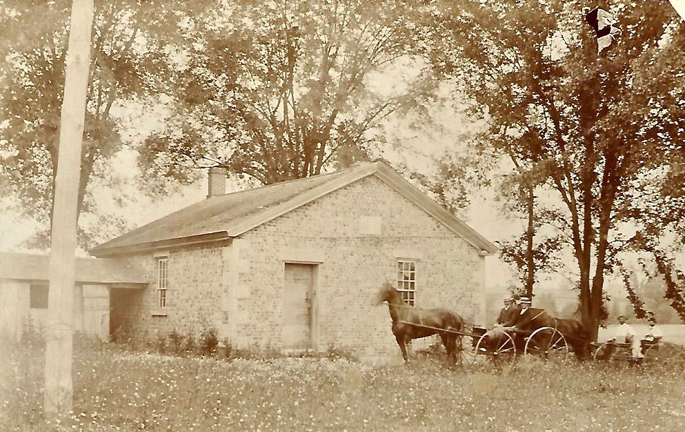 Sibleyville school District 12